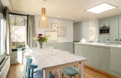 Bispingen Casa | Premium Cottage für 8 Personen