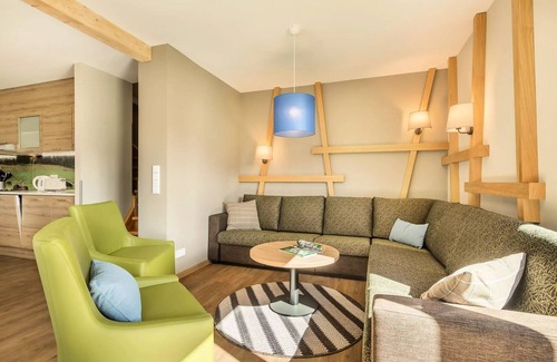 Leutkirch im Allgau Casa | 4 bedroom mobile home in leutkirch