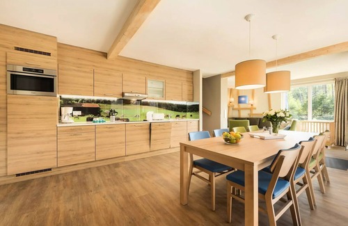 Leutkirch im Allgau Casa | 4 bedroom mobile home in leutkirch