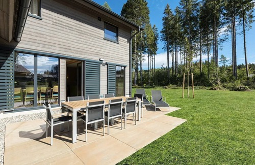 Leutkirch im Allgau Casa | 4 bedroom mobile home in leutkirch