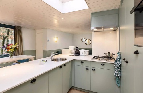 Heijen Casa | Premium Cottage für 8 Personen