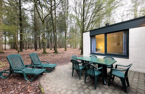 Heijen Casa | Premium Cottage für 8 Personen