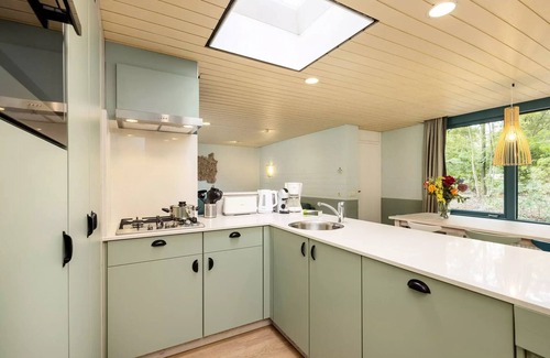 Dalen Casa | Premium Cottage für 8 Personen