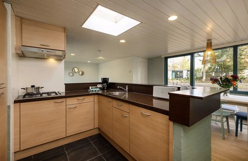 Peer Apartamento | Premium Cottage für 8 Personen