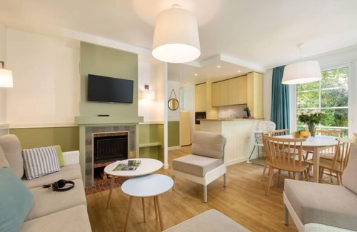 Chamouille Casa | Cottage Premium by Interhome