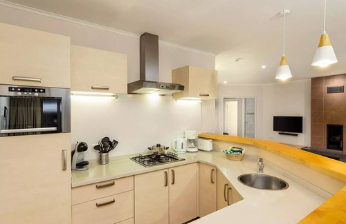 Bispingen Casa | Premium Cottage Eden 6 Personen