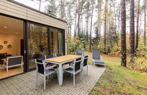Bispingen Casa | Premium Cottage Eden 6 Personen