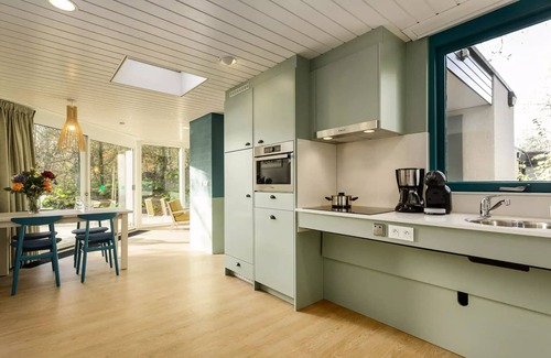 Peer Apartamento | Premium Cottage PMR 4 Personen