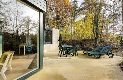 Peer Apartamento | Premium Cottage PMR 4 Personen