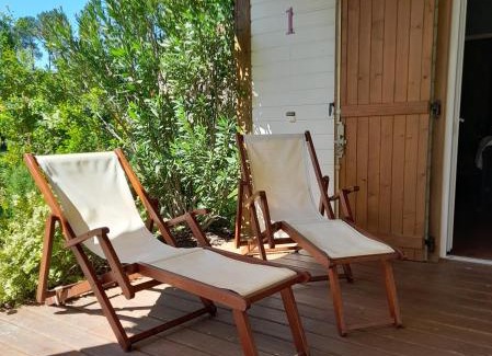 Parentis-en-Born Chalet De Esquí | Cottage prenium tout confort
