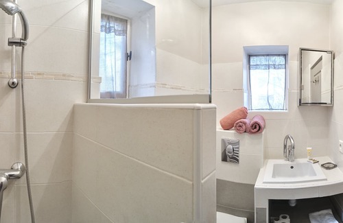 Sigonce Cabaña | Rural-Baño Privado-Le mas du lac