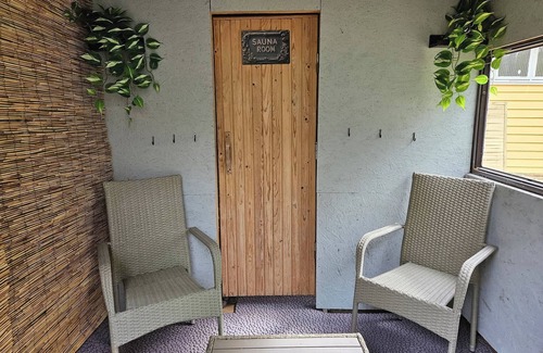 Odensbacken Chalet De Esquí | Casa rural, Sauna privada para 8 personas y jardín