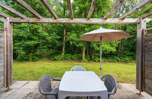 Saumur Cabaña | Cottage Privilège 4 Personnes au Calme à Saumur