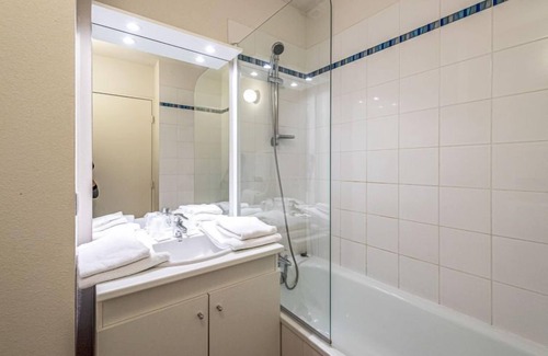 Saumur Casa | Casa de vacaciones Cottage Privilège (SUM101) en Saumur - 4 personas, 1 dormitorios