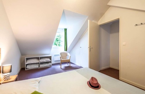 Saumur Casa | Casa de vacaciones Cottage Privilège (SUM101) en Saumur - 4 personas, 1 dormitorios