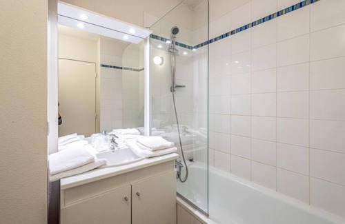 Saumur Casa | Casa de vacaciones Cottage Privilège (SUM102) en Saumur - 5 personas, 1 dormitorios