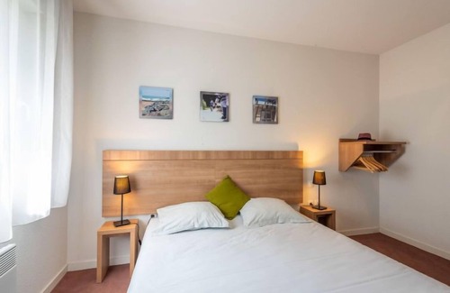 Saumur Casa | Casa de vacaciones Cottage Privilège (SUM102) en Saumur - 5 personas, 1 dormitorios