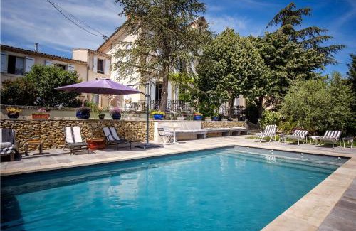 Forcalquier Casa | Cottage provencal - Villa saint Marc