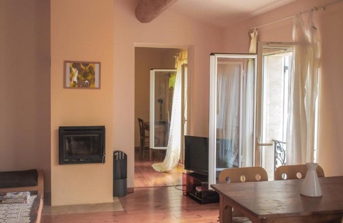 Forcalquier Casa | Cottage provencal - Villa saint Marc