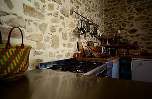 Saint-Jean-de-Paracol Casa | Cottage -rustic and modern in Cathar country