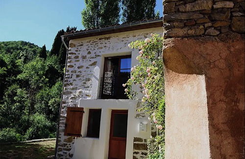 Saint-Jean-de-Paracol Casa | Cottage -rustic and modern in Cathar country