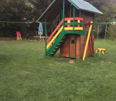 Montenegro Casa | Cottage Ravna Rijeka