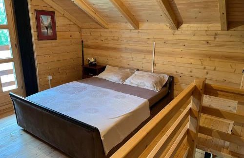 Montenegro Casa | Cottage Ravna Rijeka