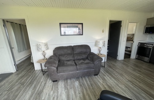 Borden-Carleton Casa | Cottage Rentals PEI 2,3,4 y 5 habitaciones