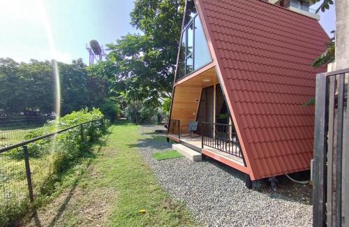 Kobuleti Casa | Cottage Resiana