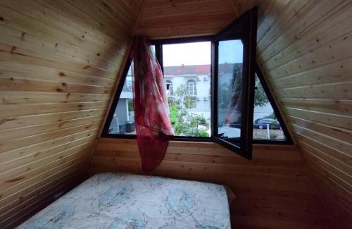 Kobuleti Casa | Cottage Resiana
