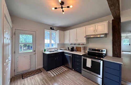 Flesherton Cabaña | Cottage Retreat on 11 Acres!