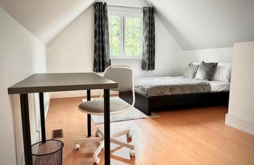 Flesherton Casa | Cottage Retreat on 11 Acres