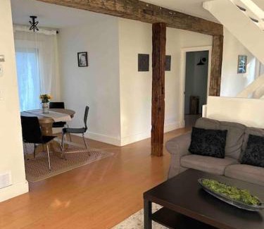 Flesherton Casa | Cottage Retreat on 11 Acres