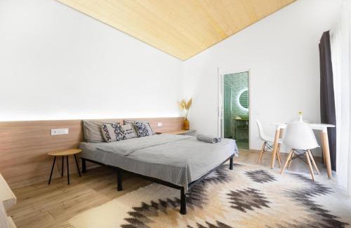 Slavske Cabina | Cottage RoKSa 2