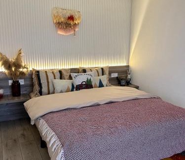 Slavske Cabina | Cottage RoKSa 2