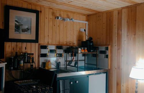 Vancia - Crepieux Apartamento | Cottage romantique, son jacuzzi privatif, piscine