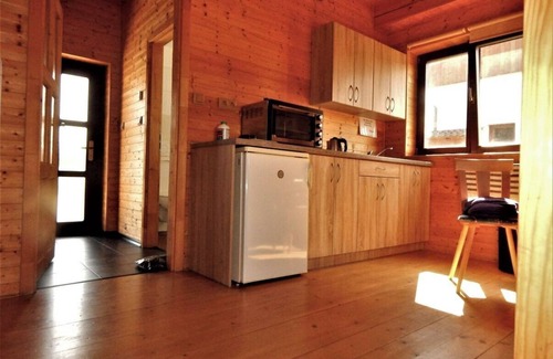 Dolni Moravice Chalet De Esquí | Cottage Roubenka-Jesenka
