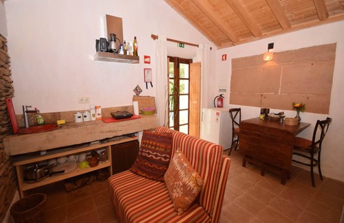 Troviscais Cabaña | Cabaña São Luís cerca de Costa Vicentina