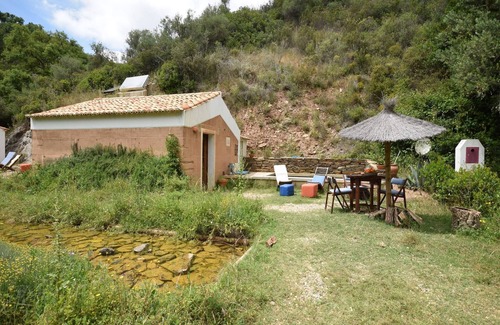 Troviscais Cabaña | Cabaña São Luís cerca de Costa Vicentina