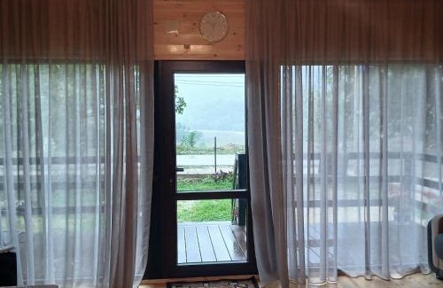 Salkhino Casa | Cottage SA-LI - კოტეჯი SA-LI