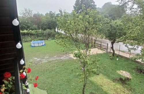 Salkhino Casa | Cottage SA-LI - კოტეჯი SA-LI