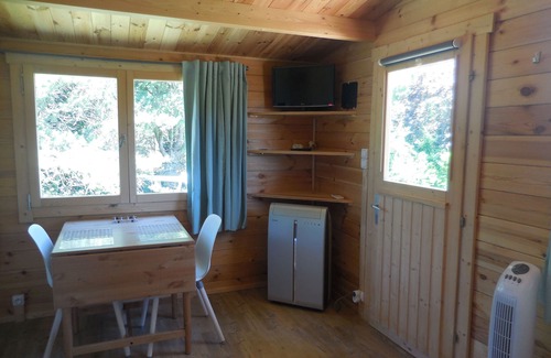 Tour-de-Faure Chalet De Esquí | Cottage Saint Cirq Lapopie Torre de Faure