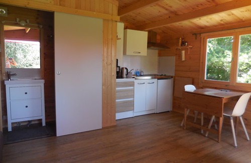 Tour-de-Faure Chalet De Esquí | Cottage Saint Cirq Lapopie Torre de Faure