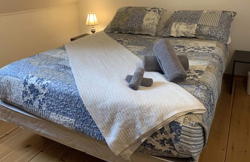 Saint Come Chalet De Esquí | cottage saint -come