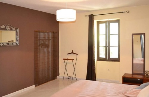 Cabannes Cabaña | Casa rural Saint Pierre 6 personas