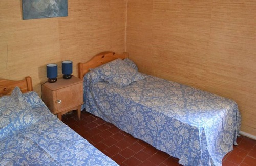 Cabannes Cabaña | Casa rural Saint Pierre 6 personas