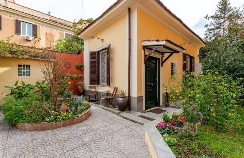 San Giovanni Casa | Cottage San Giovanni