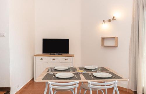 Costa Serena Apartamento | Cottage Sea House