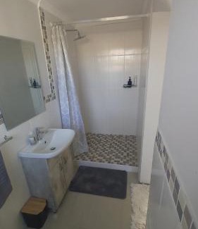 Berea Apartamento | Cottage self catering unit with ensuite.