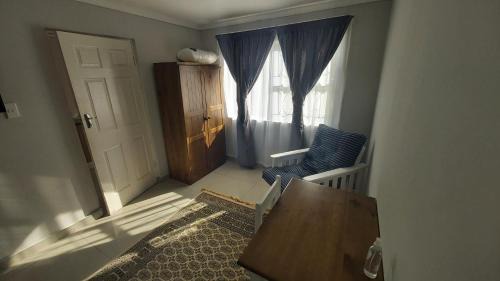Berea Apartamento | Cottage self catering unit with ensuite.